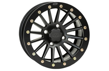 Jante Atv Itp Dual Beadlock Severe Duty Aluminum 14X7 4/137 Jante Atv Itp Dual Beadlock Severe Duty Aluminum 14X7 4/137