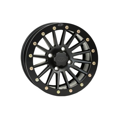 Jante Atv Itp Dual Beadlock Severe Duty Aluminum 14X7 4/137