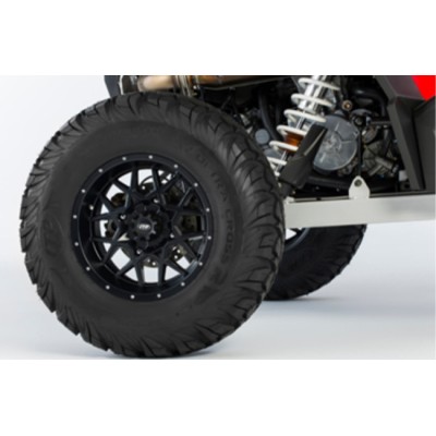 Jante ATV ITP HURRICANE ALUMINUM 12x7 4/110