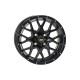 Jante ATV ITP HURRICANE ALUMINUM 12x7 4/110