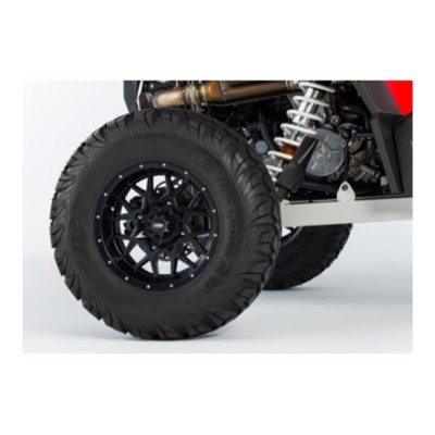 Jante ATV ITP HURRICANE ALUMINUM 14x7 4/110 2+5
