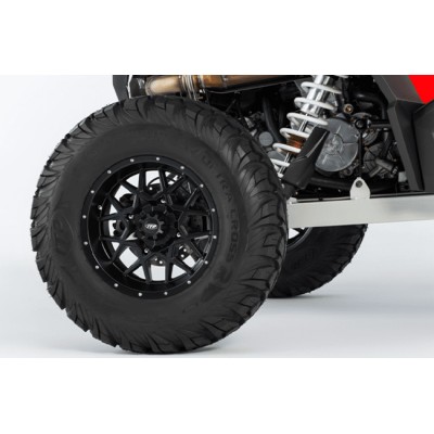Jante ATV ITP HURRICANE ALUMINUM 14x7 4/137