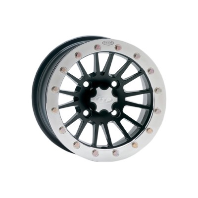 Jante Atv Itp Severe Duty Beadlock 14X7 4/137 5+2