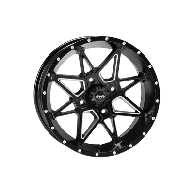 Jante ATV ITP TORNADO 14X7 4/110 5+2