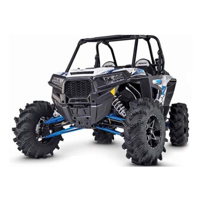 Jante ATV ITP TORNADO 14X7 4/110 2+5