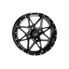 Jante ATV ITP TORNADO 14X7 4/110 2+5