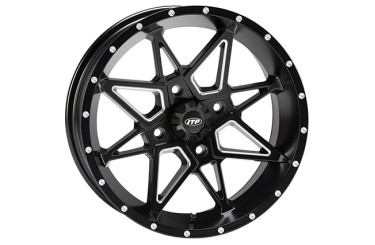 Jante ATV ITP TORNADO 14X7 4/137 5+2