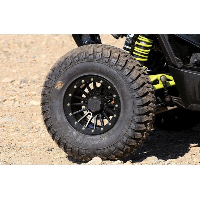 Jante Atv Itp Severe Duty Beadlock 14X7 4/110 5+2