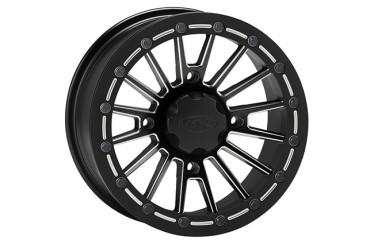 Jante Atv Itp Severe Duty Beadlock 14X7 4/110 5+2