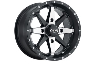 Jante ATV ITP CYCLONE 14x7 4/110 5+2 Jante ATV ITP CYCLONE 14x7 4/110 5+2