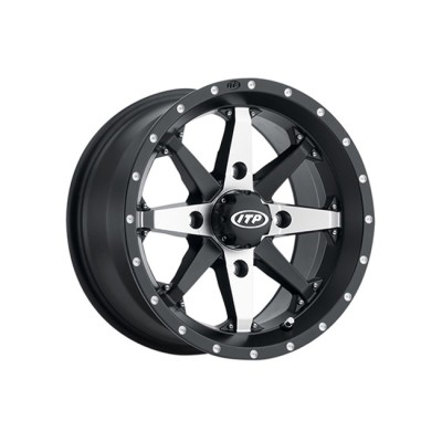 Jante ATV ITP CYCLONE 14x7 4/110 5+2