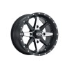 Jante ATV ITP CYCLONE 14x7 4/137 5+2