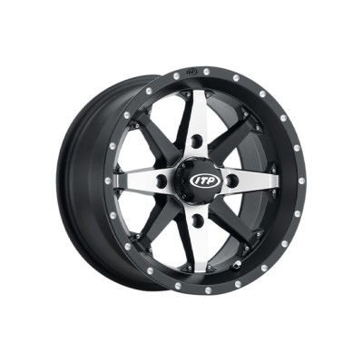 Jante ATV ITP CYCLONE 14x7 4/137 5+2