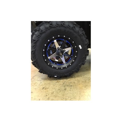 Jante ATV ITP CYCLONE 14x7 4/137 5+2