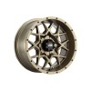 Jante ATV ITP HURRICANE 14x7 4/110 5+2 Bronze