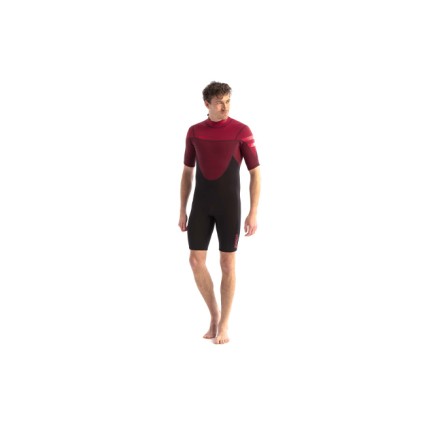 Costum Neopren Perth Shorty 3/2mm Barbati