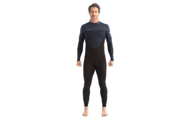 Costum Neopren Perth Fullsuit 3/2mm Barbati Costum Neopren Perth Fullsuit 3/2mm Barbati