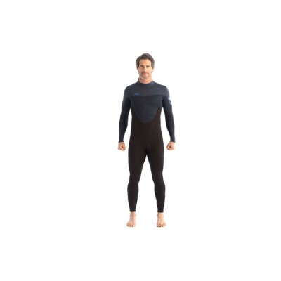 Costum Neopren Perth Fullsuit 3/2mm Barbati