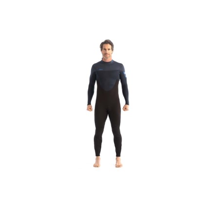 Costum Neopren Perth Fullsuit 3/2mm Barbati