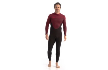 Costum Neopren Perth Fullsuit 3/2mm Barbati Costum Neopren Perth Fullsuit 3/2mm Barbati