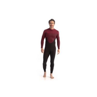 Costum Neopren Perth Fullsuit 3/2mm Barbati