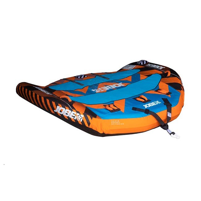 HEAVY DUTY Gonflabil AIRSTREAM 4 Persoane