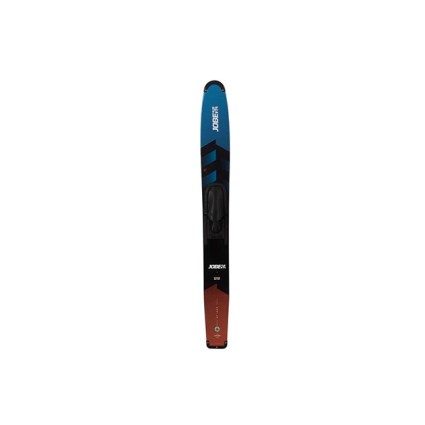 HEAVY DUTY COMBO SKIS ADULT HEAVY DUTY COMBO SKIS ADULT