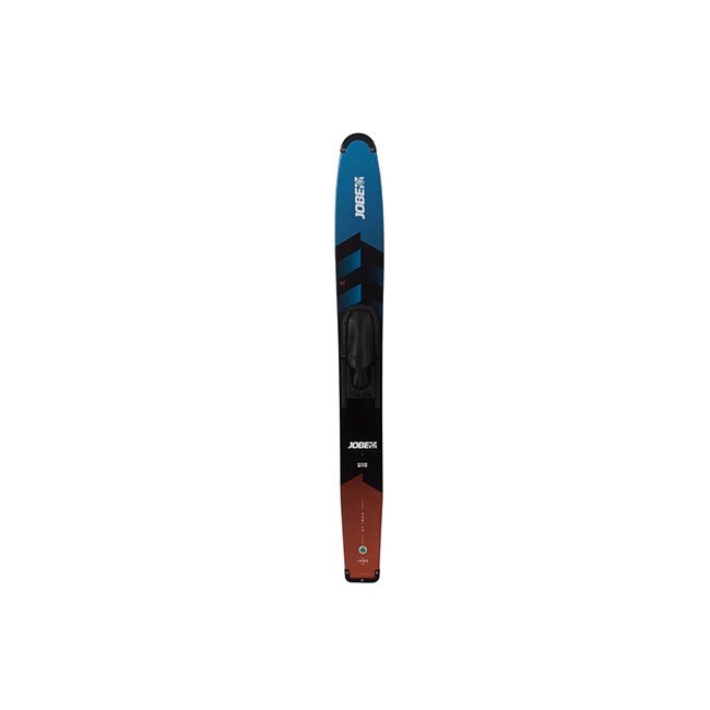 HEAVY DUTY COMBO SKIS ADULT
