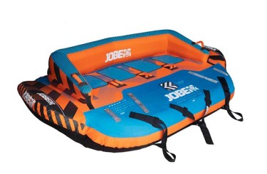 HEAVY DUTY Gonflabil SONAR 4 Persoane HEAVY DUTY Gonflabil SONAR 4 Persoane
