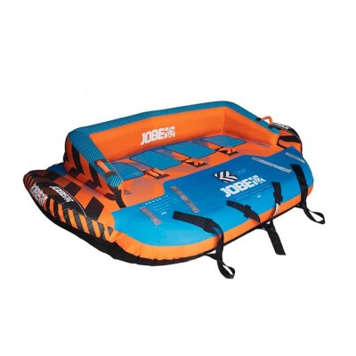 HEAVY DUTY Gonflabil SONAR 4 Persoane