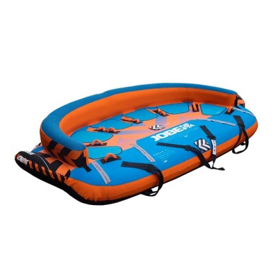 HEAVY DUTY Gonflabil SONAR 6 Persoane