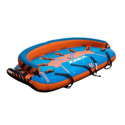 HEAVY DUTY Gonflabil SONAR 6 Persoane
