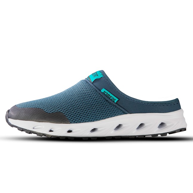 Incaltaminte Sporturi Nautice Discover Slide Sandal