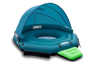 Gonflabil Jobe Retreat 6P Gonflabil Jobe Retreat 6P