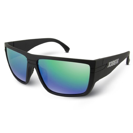 OCHELARI DE SOARE BEAM, PLUTITORI,  NEGRU/VERDE