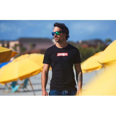 OCHELARI DE SOARE BEAM, PLUTITORI,  NEGRU/VERDE