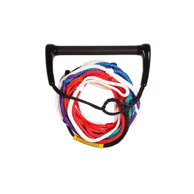 FRANGHIE SPORTURI NAUTICE SERIES 8