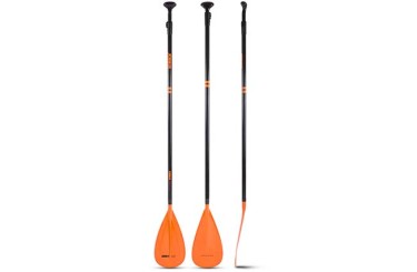 Padela SUP Fusion Stick Portocaliu 3 piese Padela SUP Fusion Stick Portocaliu 3 piese
