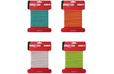 Set Snur elastic pentru SUP 4 pachete Set Snur elastic pentru SUP 4 pachete
