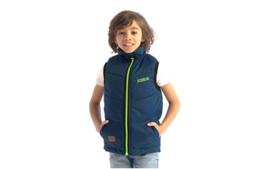 Vesta Newton Bodywarmer Copii Vesta Newton Bodywarmer Copii