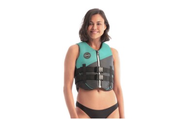 Vesta Salvare Jobe Nylon Femei Vesta Salvare Jobe Nylon Femei