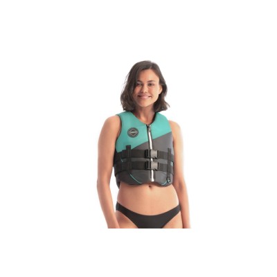 Vesta Salvare Jobe Nylon Femei