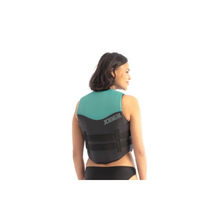 Vesta Salvare Jobe Nylon Femei