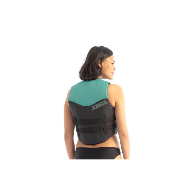 Vesta Salvare Jobe Nylon Femei