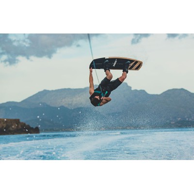 Franghie Sporturi Nautice Wakeboard Elite Wake Combo