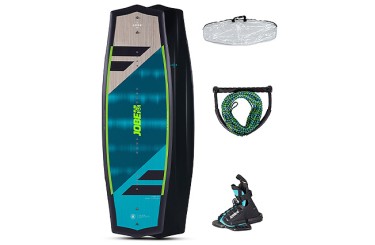 SET PLACA Sporturi Nautice WAKEBOARD JINX 128 SET PLACA Sporturi Nautice WAKEBOARD JINX 128
