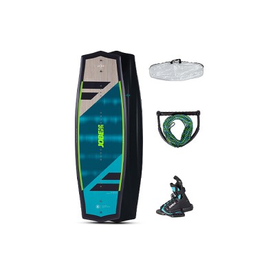 SET PLACA Sporturi Nautice WAKEBOARD JINX 128