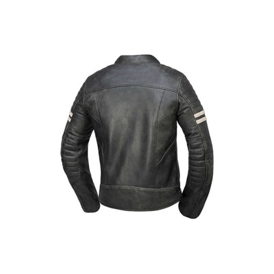 Geaca Piele Classic Ld Andy