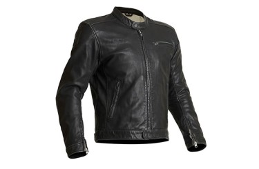 Geaca Piele Halvarssons Idre