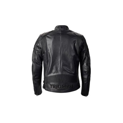 Geaca Piele Triumph Braddan